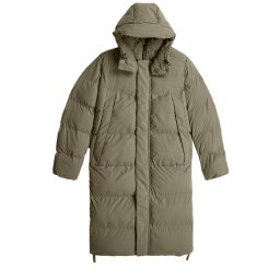 G-STAR RAW Geacă G- Whistler Xl Long Blanket 2.0 D26888-D518-273 turf
