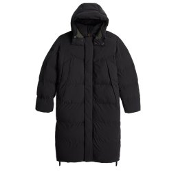 G-STAR RAW Geacă G- Whistler Xl Long Blanket 2.0 D26888-D518-6484 dk black