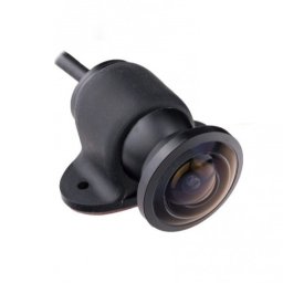 Cameră de rezervă pentru sistemul dual de camere Full HD Secutek C-M2WW