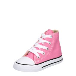 CONVERSE Sneaker 'Chuck Taylor All Star' roz / alb