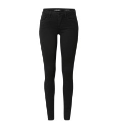 GUESS Jeans 'Annette' negru
