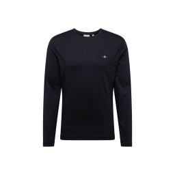 GANT Tricou negru