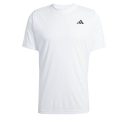 ADIDAS PERFORMANCE Tricou funcțional 'Club Tennis' negru / alb