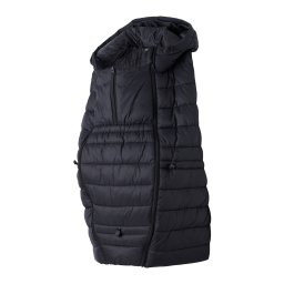 Only Maternity Vestă 'OLMMAMA TAHOE' negru