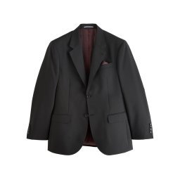 Next Sacou Business 'Nova Fides' negru