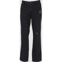 DEF Jeans negru