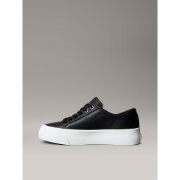 Calvin Klein Sneaker low negru