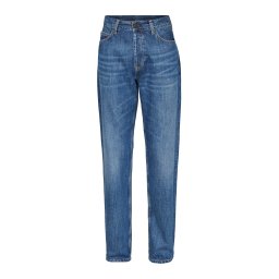 Carhartt WIP Jeans 'Marlow' albastru denim