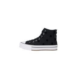 CONVERSE Sneaker 'Chuck Taylor All Star' negru / alb