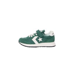 CONVERSE Sneaker 'OMEGA 1V' verde / alb