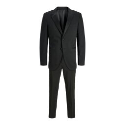 Jack & Jones Premium Costum 'JPRFranco' negru