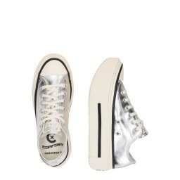 CONVERSE Sneaker low 'CTAS' argintiu