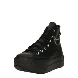 CONVERSE Sneaker înalt 'CTAS' negru