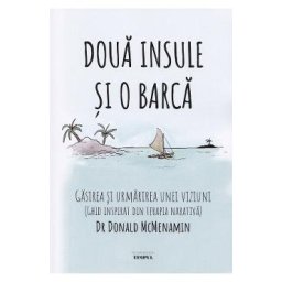 Doua insule si o barca - Donald McMenamin