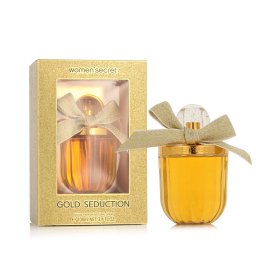 Women'Secret Gold Seduction Apa de parfum 100 ml (Femei)