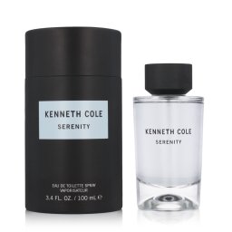 Kenneth Cole Serenity Apa de toaleta 100 ml (unisex)