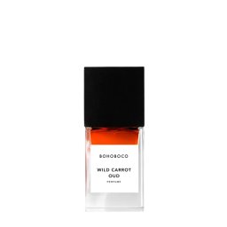 Bohoboco Wild Carrot Oud Parfum UNISEX 50 ml (unisex)