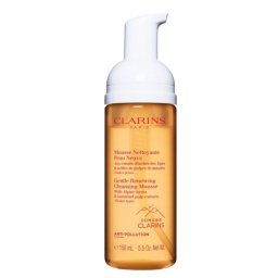 Clarins Gentle Renewing Cleansing Mousse 150 ml