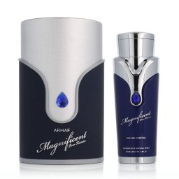 Armaf Magnificent Blue Pour Homme Apa de parfum 100 ml (Barbati)