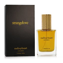 Strangelove NYC Melt My Heart Apa de parfum 100 ml (unisex)