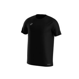 Tricou Fotbal VIRALTO CLUB Negru Copii