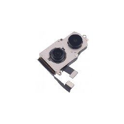 Modul Camera Spate Apple iPhone 16 Plus