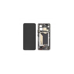 Display cu touchscreen si rama Xiaomi Poco F7 Ultra, 24122RKC7G