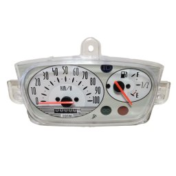 Bord kilometraj scuter Yamaha Ovetto Neos 50 (1999-2000)