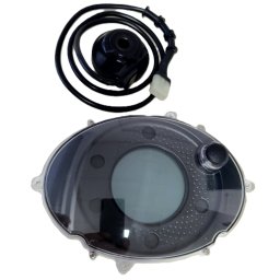 Bord kilometraj scuter MBK Nitro, Yamaha Aerxo 50 (2013)