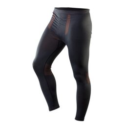 Indispensabili termici, model Carbon, negru, marimea L/XL, NEO