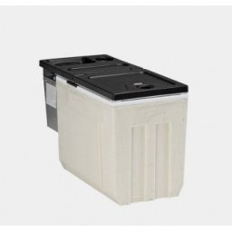 Lada frigorifica indelB TB30 Travel Box pentru Mercedes Actros MP4, 25 litri