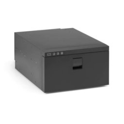 Lada frigorifica indelB TB 30 AM cu compresor, capacitate 30 litri, alimentare 12-24V DC