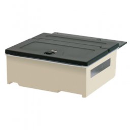 Lada frigorifica indelB TB 28, tip sertar, 28 litri, alimentare 12/24V DC, compresor Danfoss