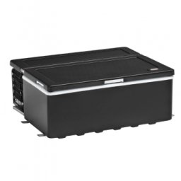 Lada frigorifica indelB TB 25 pentru Actros MP2/MP3, 25 litri, putere 60W, +10°C / -7°C, alimentare 12/24V