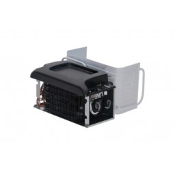 Kit frigider auto MAN/TGX, tensiune 12/24V, compresor Danfoss BD35F