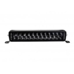 Bara led Vignal cu dublu flash 13,5'
