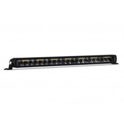Bara led Vignal cu lumina de avertizare R65 20'