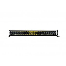 Bara led Vignal dublu flash 21,5