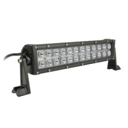 Proiector LED, Fomco, 40 cm, putere 72W, 24 led-uri