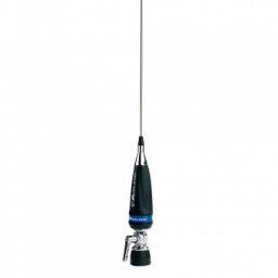 Antena CB Midland X-Turbo 80 1000W cu cablu inclus