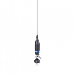 Antena pentru statii radio CB Midland Funk 130 cu cablu inclus