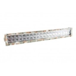 Proiector, Fomco, cu 40 leduri 63 cm army