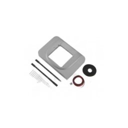 Kit instalare aer conditionat Webasto Cool Top RTE 16 DAF