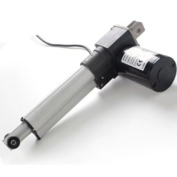 MXM Actuator liniar 24 V 6000 N 50 mm
