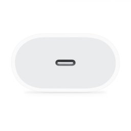 Apple 20W USB-C Power Adapter