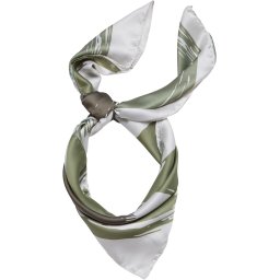 Brush: Bandana olivecolor