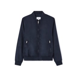 Celio Bomber Jacket Lusuedelit - Mens