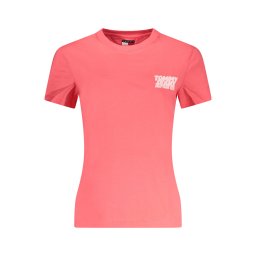Tricou cu mânecă scurtă pentru femei Tommy Hilfiger
