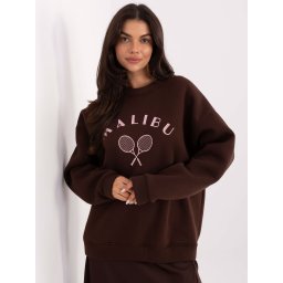 Sweatshirt-MJ-BL-H2519.34-dark brown
