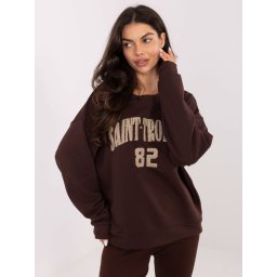 Sweatshirt-MJ-BL-H2477.16-dark brown